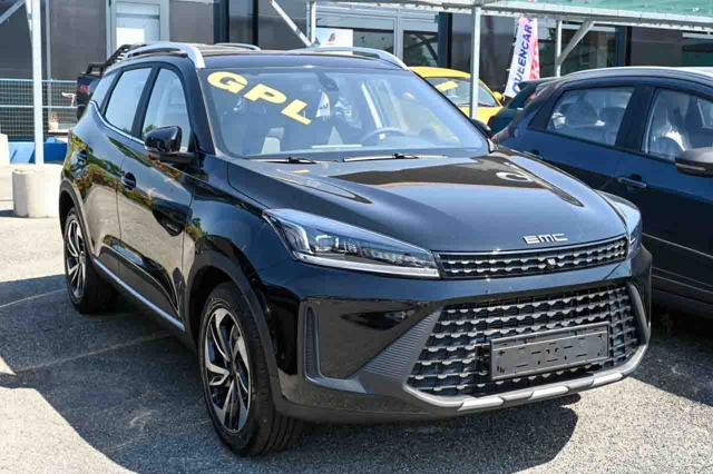EMC SEI 1.5 A/T GPL - foto 2 di 4