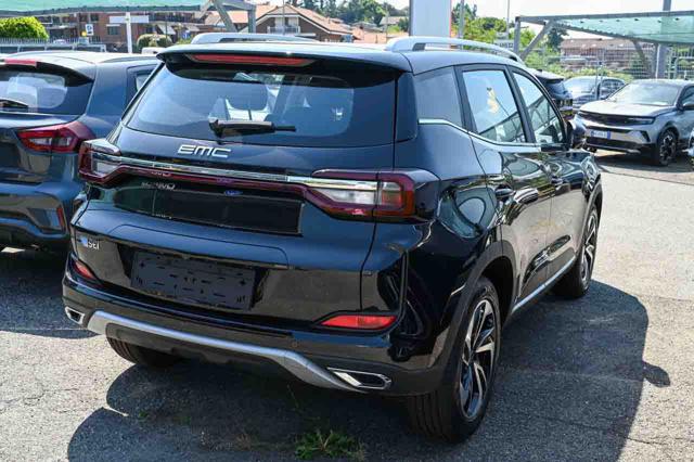 EMC SEI 1.5 A/T GPL - foto 3 di 4