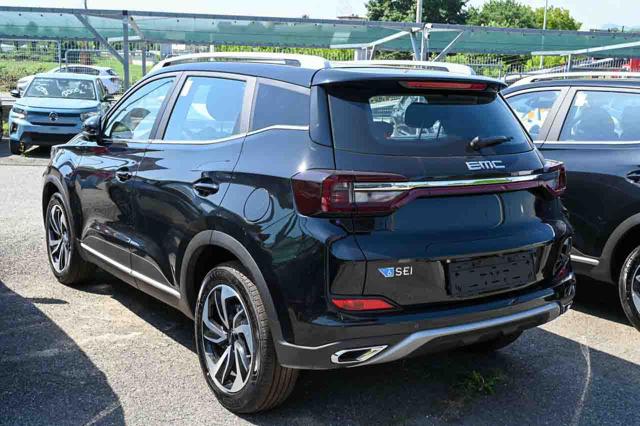 EMC SEI 1.5 A/T GPL - foto 4 di 4