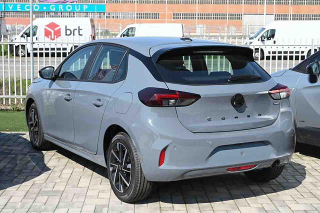 Opel Corsa Hybrid 110 CV aut. Edition - foto 4 di 17