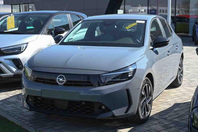 Opel Corsa Hybrid 110 CV aut. Edition km 0 a PIANEZZA