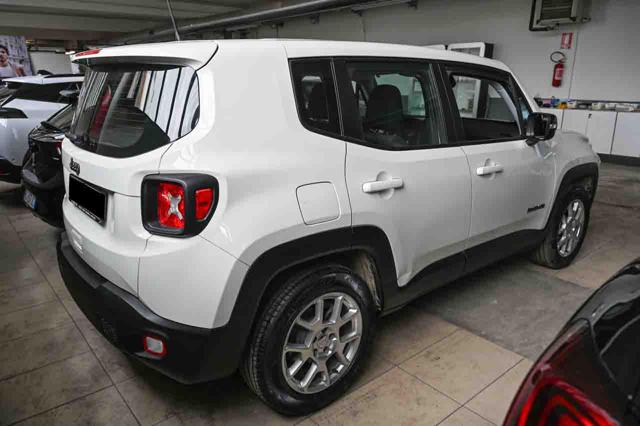 Jeep Renegade 1.0 T3 Limited - foto 4 di 4