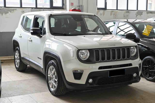 Jeep Renegade 1.0 T3 Limited - foto 3 di 4