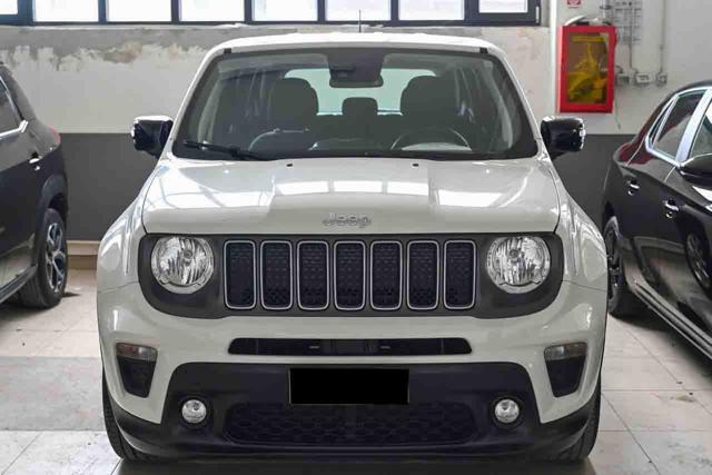 Jeep Renegade 1.0 T3 Limited - foto 2 di 4