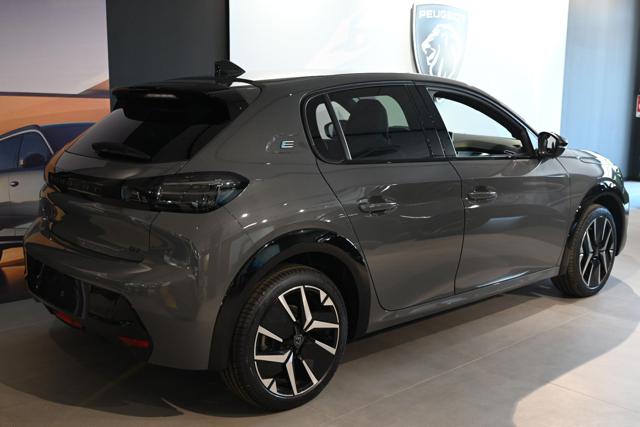 Peugeot 208 motore elettrico 156CV GT - foto 4 di 4
