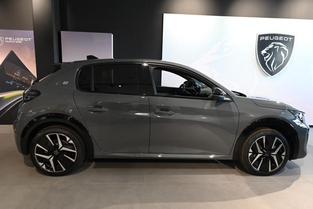 Peugeot 208 motore elettrico 156CV GT - foto 3 di 4