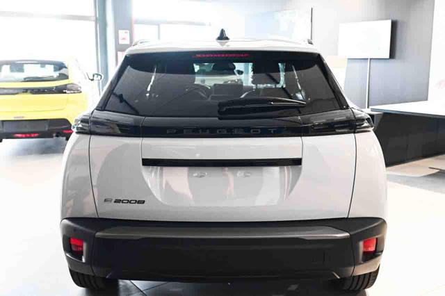 Peugeot 2008 motore elettrico 156 CV Allure - foto 4 di 4