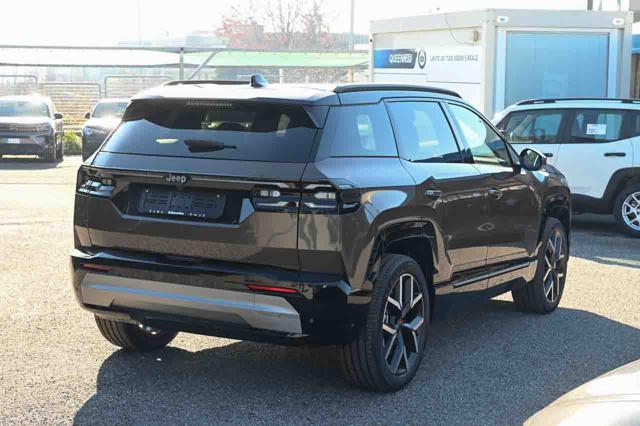 Jeep Compass Full-electric First Edition - foto 3 di 4