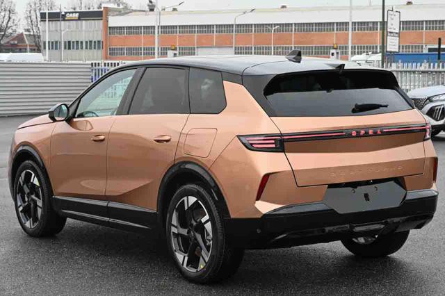 Opel Grandland Electric Full Electric 213cv 73kWh GS Auto - foto 4 di 4