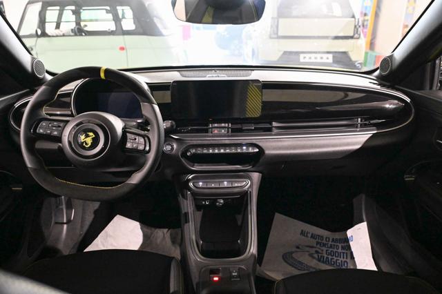 Abarth 600e Turismo - foto 4 di 4