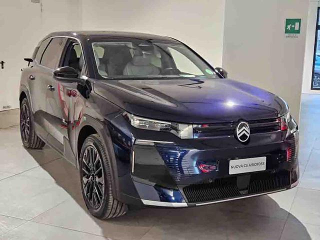 Citroen C5 Aircross motore elettrico 210 CV Max Comfort Range - foto 2 di 4