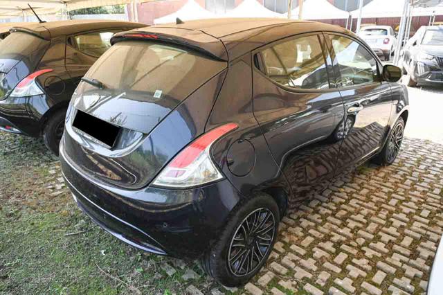 Lancia Ypsilon 1.2 69 CV GPL Gold - foto 3 di 4