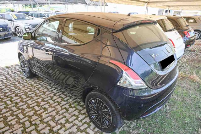 Lancia Ypsilon 1.2 69 CV GPL Gold - foto 4 di 4