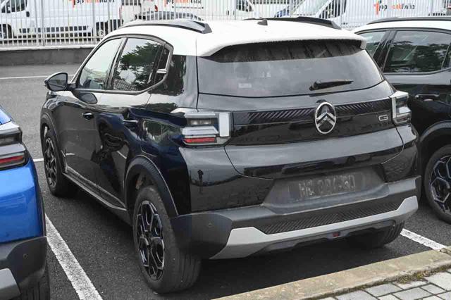 Citroen C3 100 S&S Max - foto 4 di 4