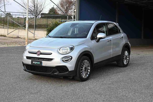 Fiat 500X 1.0 T3 120 CV Lounge usato a PIANEZZA