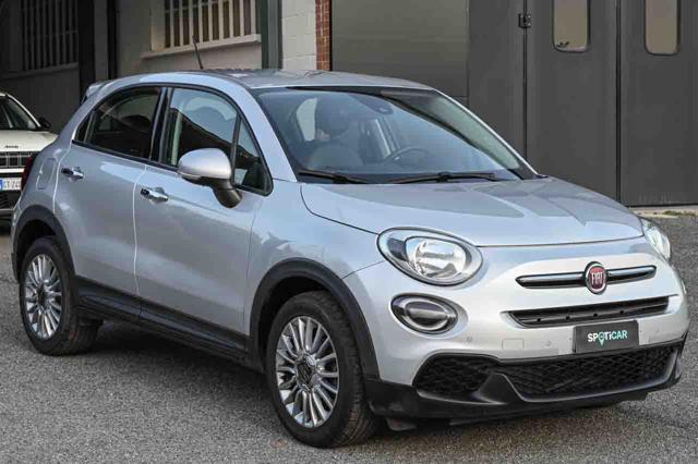Fiat 500X 1.0 T3 120 CV Lounge - foto 2 di 4