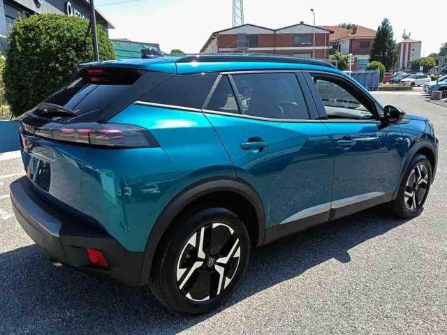 Peugeot 2008 Allure 100CV - foto 3 di 4