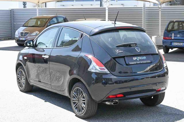 Lancia Ypsilon 1.2 69 CV GPL Gold - foto 4 di 4