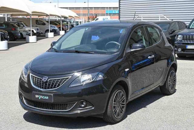 Lancia Ypsilon 1.2 69 CV GPL Gold usato a PIANEZZA