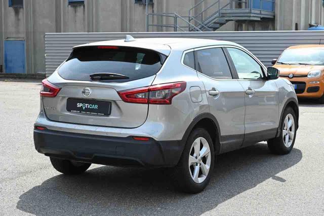 Nissan Qashqai 1.3 DIG-T 160 CV DCT Tekna - foto 3 di 4