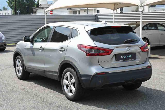 Nissan Qashqai 1.3 DIG-T 160 CV DCT Tekna - foto 4 di 4