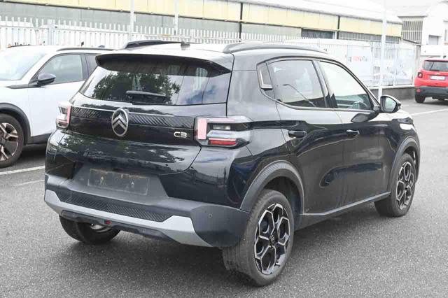 Citroen C3 100Cv S&S Max - foto 3 di 4