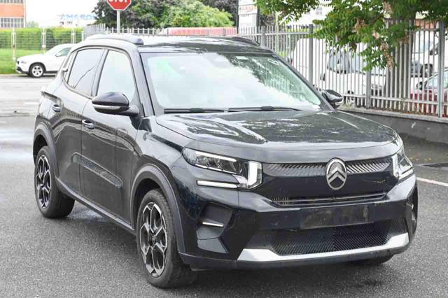 Citroen C3 100Cv S&S Max - foto 2 di 4
