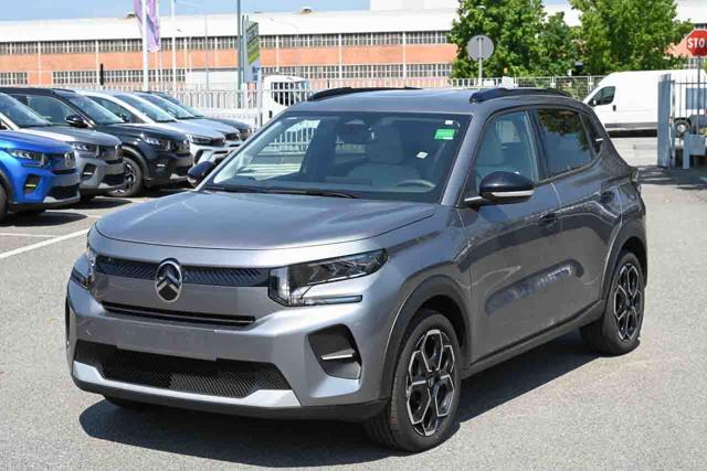 Citroen C3 100Cv S&S Max usato a PIANEZZA