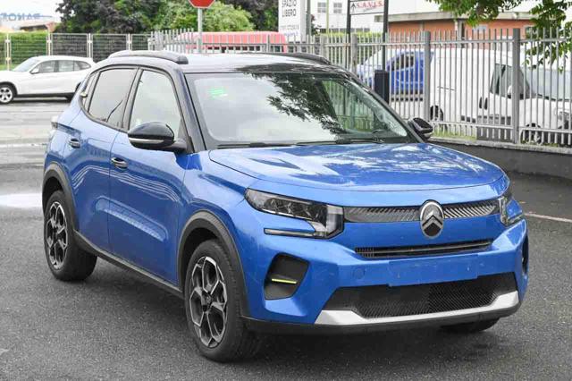 Citroen C3 100Cv S&S Max - foto 2 di 4