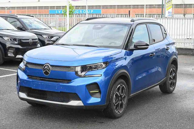 Citroen C3 100Cv S&S Max usato a PIANEZZA
