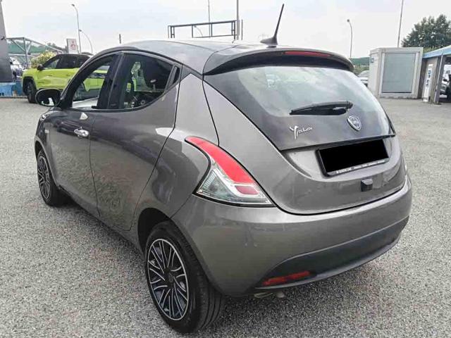 Lancia Ypsilon 1.2 69 CV 5 porte GPL Ecochic - foto 4 di 4