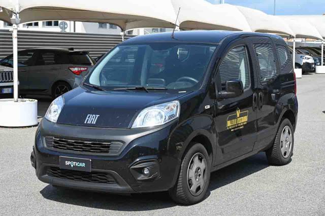 Fiat Fiorino QUBO 1.3 MJT 95CV SX (N1) usato a PIANEZZA
