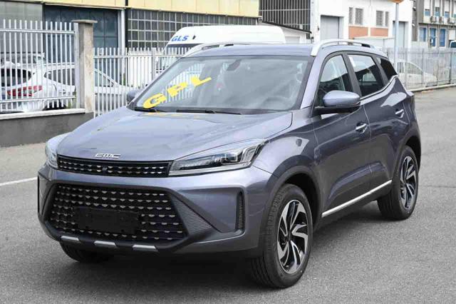 EMC SEI 1.5 A/T GPL nuovo a PIANEZZA