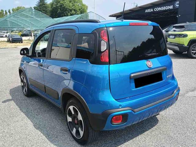 Fiat Panda 1.0 FireFly S&S Hybrid Garmin - foto 4 di 4