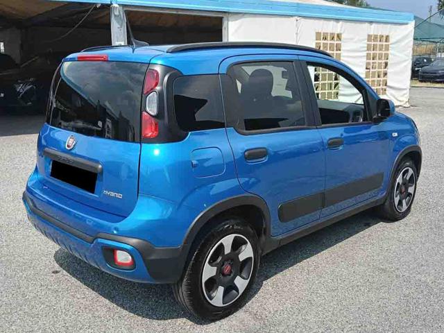 Fiat Panda 1.0 FireFly S&S Hybrid Garmin - foto 3 di 4