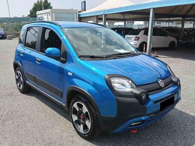 Fiat Panda 1.0 FireFly S&S Hybrid Garmin - foto 2 di 4