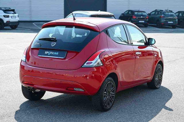 Lancia Ypsilon 1.2 69 CV Gold - foto 3 di 4