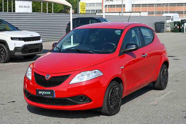 Lancia Ypsilon 1.2 69 CV Gold usato a PIANEZZA