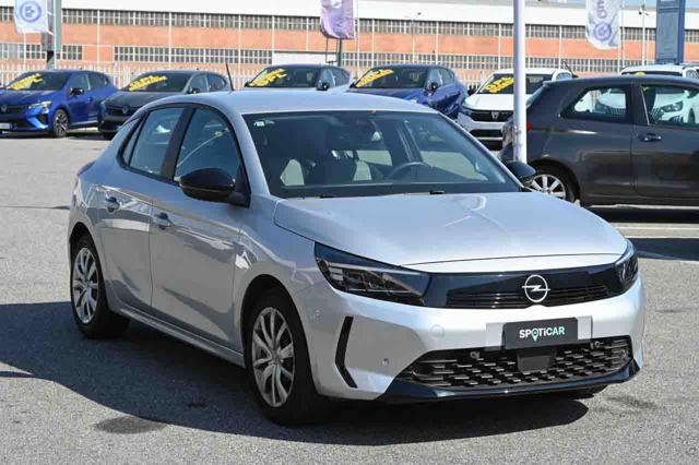 Opel Corsa 1.2 Edition GPL - foto 2 di 4