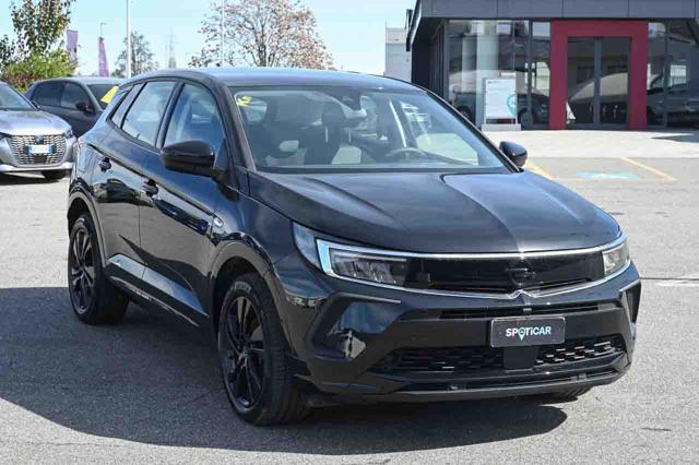 Opel Grandland 1.2 Turbo 12V 130 CV GS - foto 2 di 4