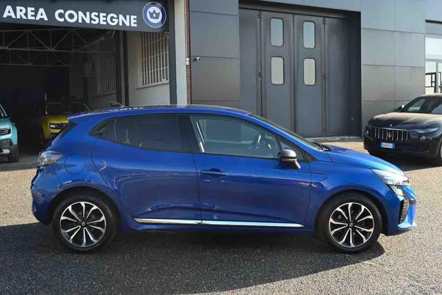 Renault Clio TCe 90 CV Techno - foto 4 di 4