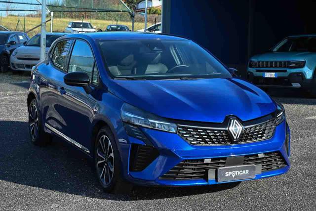 Renault Clio TCe 90 CV Techno - foto 3 di 4
