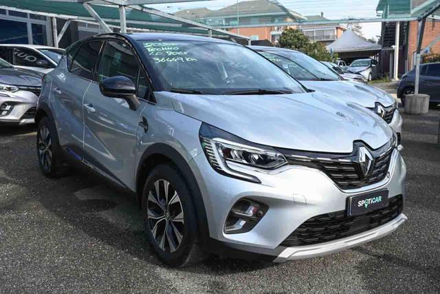 Renault Captur TCe 90 CV Techno - foto 2 di 4