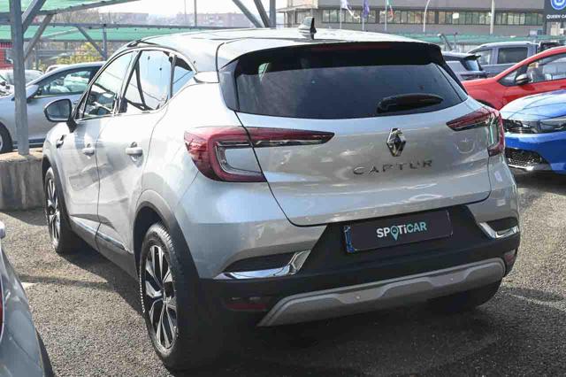 Renault Captur TCe 90 CV Techno - foto 4 di 4