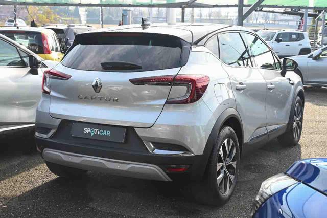 Renault Captur TCe 90 CV Techno - foto 3 di 4