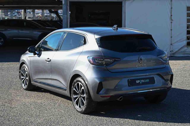 Renault Clio TCe 90 CV Techno - foto 4 di 4