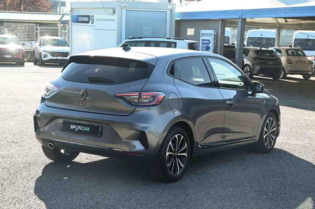 Renault Clio TCe 90 CV Techno - foto 3 di 4