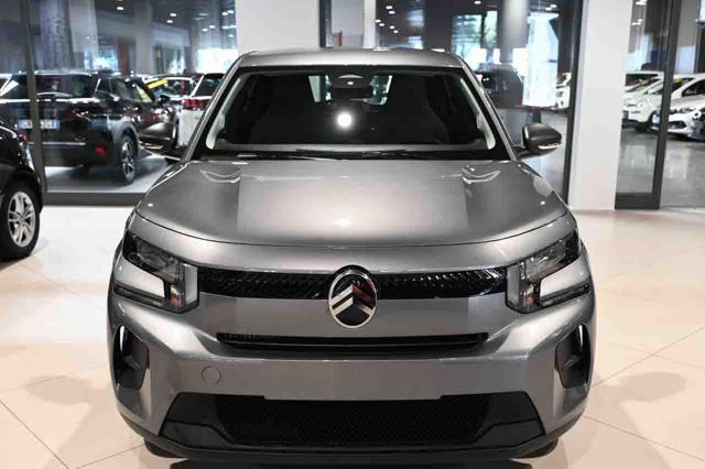 Citroen C3 Turbo 100 S&S You - foto 2 di 4