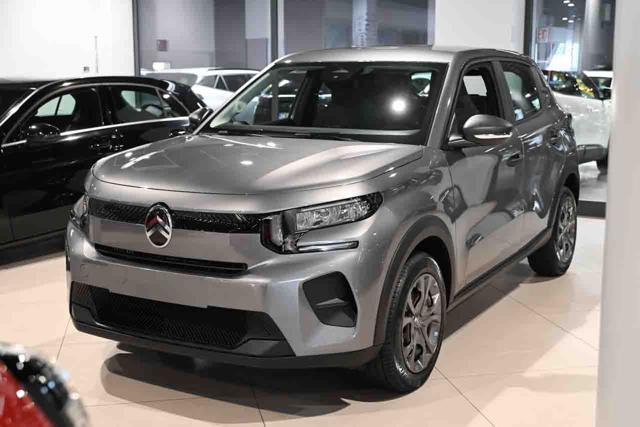 Citroen C3 Turbo 100 S&S You nuovo a PIANEZZA