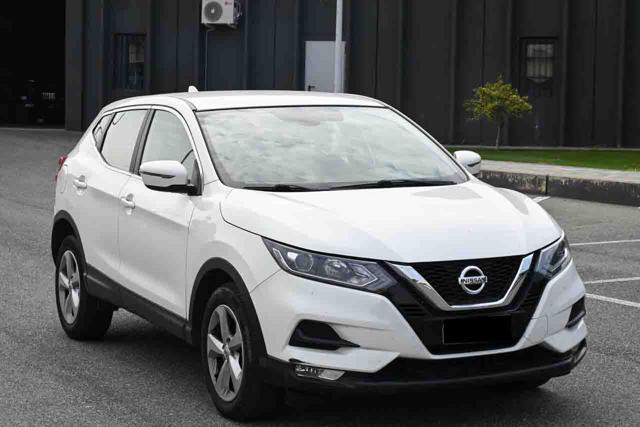 Nissan Qashqai 1.5 dCi 115 CV DCT Business - foto 2 di 4